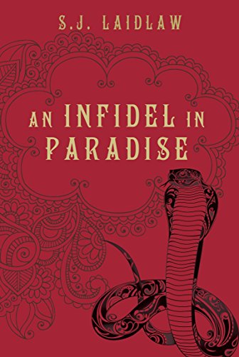 Beispielbild fr An Infidel in Paradise zum Verkauf von Wonder Book
