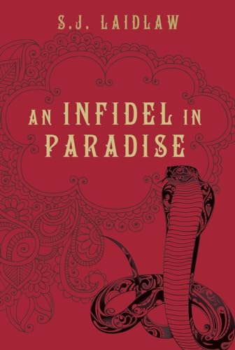 Stock image for An Infidel in Paradise for sale by Wonder Book
