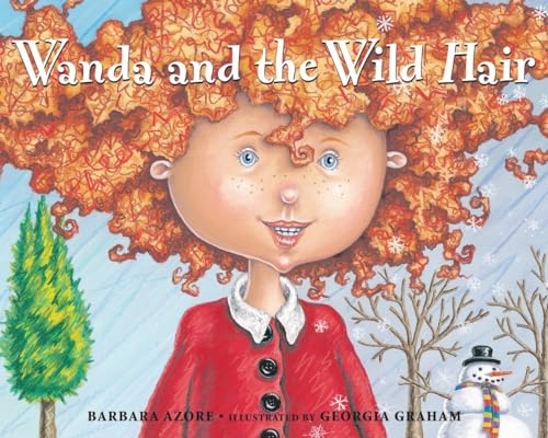 Imagen de archivo de Wanda and the Wild Hair a la venta por Better World Books