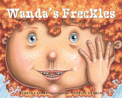 Beispielbild fr Wanda's Freckles zum Verkauf von Better World Books