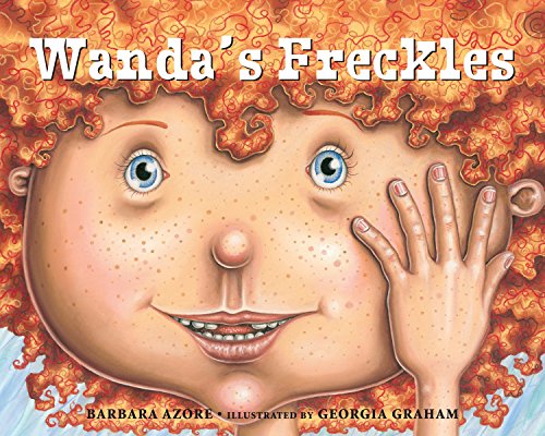 9781770493087: Wanda's Freckles
