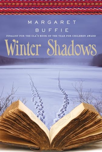 Beispielbild fr Winter Shadows zum Verkauf von Better World Books