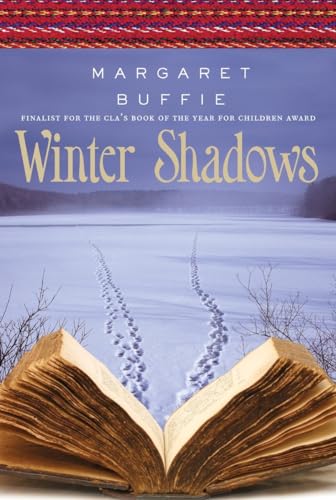 Stock image for Winter Shadows for sale by Better World Books