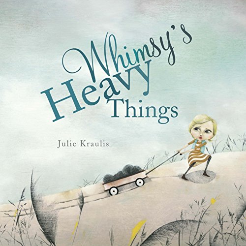 Stock image for Whimsy's Heavy Things for sale by Better World Books: West