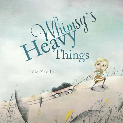 Stock image for Whimsy's Heavy Things for sale by Better World Books: West