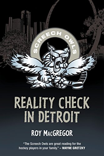 Beispielbild fr Reality Check in Detroit zum Verkauf von Ammareal