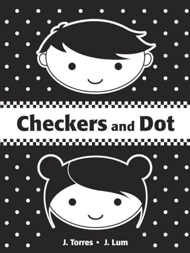 Stock image for Checkers and Dot for sale by SecondSale