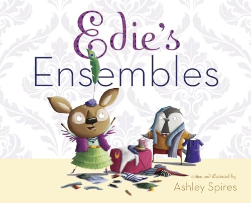 Stock image for Edie's Ensembles for sale by Better World Books