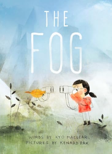 Stock image for The Fog for sale by BombBooks