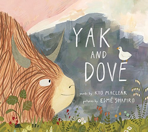 Stock image for Yak and Dove for sale by Dream Books Co.