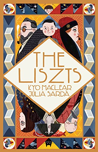 Imagen de archivo de The Liszts a la venta por BooksRun