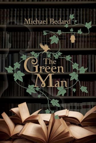 Beispielbild fr The Green Man zum Verkauf von SecondSale