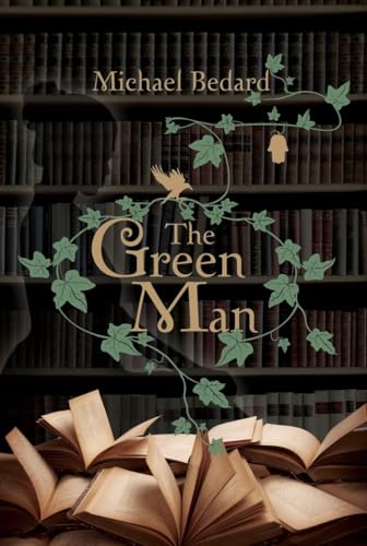 Stock image for The Green Man for sale by SecondSale