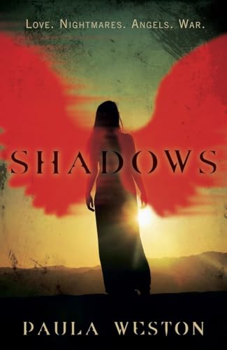 9781770495470: Shadows (The Rephaim) [Idioma Ingls]: 01