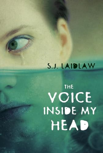 Stock image for The Voice inside My Head for sale by SecondSale