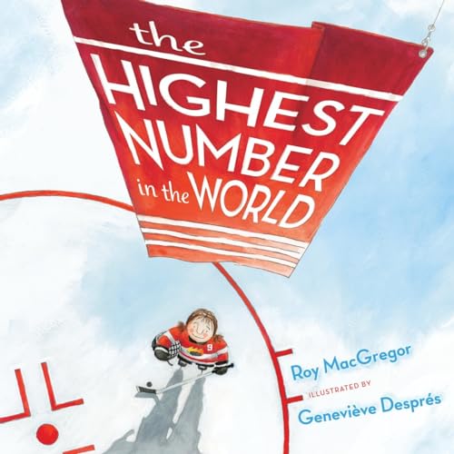 Beispielbild fr The Highest Number in the World zum Verkauf von Gulf Coast Books