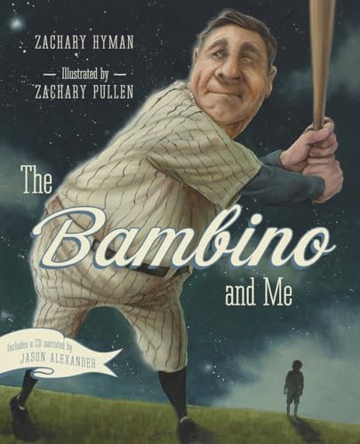 Stock image for The Bambino and Me for sale by Better World Books