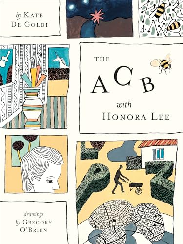 Stock image for The ACB with Honora Lee for sale by Better World Books
