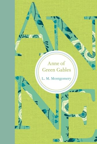 Beispielbild fr Anne of Green Gables zum Verkauf von Russell Books