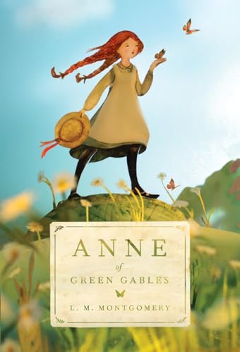 Stock image for Anne of Green Gables for sale by Orion Tech