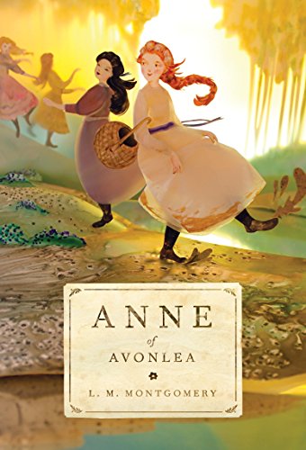 Beispielbild fr Anne of Avonlea (Anne of Green Gables) zum Verkauf von Gulf Coast Books