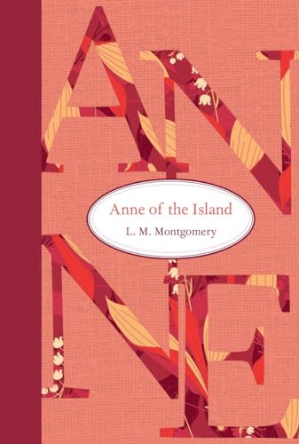 9781770497344: Anne of the Island (Anne of Green Gables)