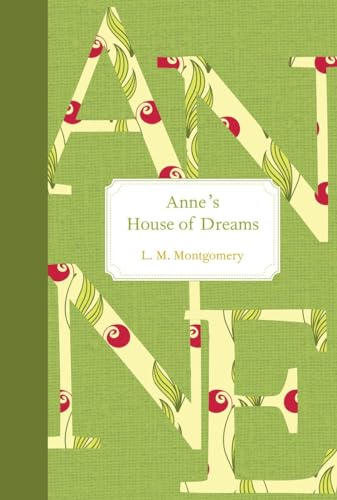 Stock image for Anne's House of Dreams (Anne of Green Gables) for sale by SecondSale
