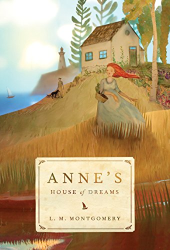 Beispielbild fr Annes House of Dreams (Anne of Green Gables) zum Verkauf von Zoom Books Company