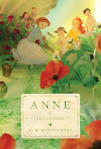 9781770497412: Anne of Ingleside