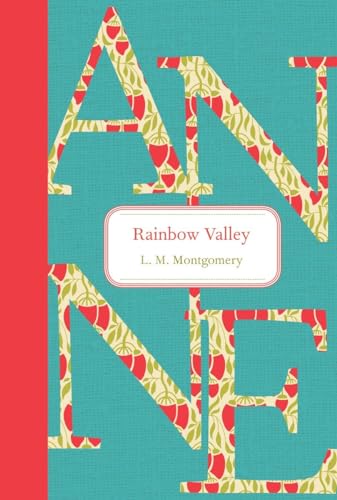 9781770497429: Rainbow Valley (Anne of Green Gables)