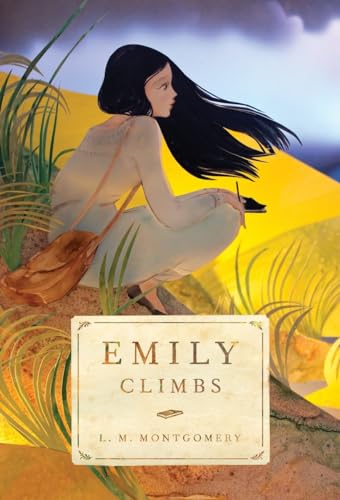 9781770497498: Emily Climbs
