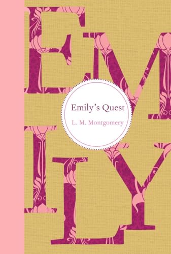 9781770497504: Emily's Quest: 3 (The Emily Novels, 3)