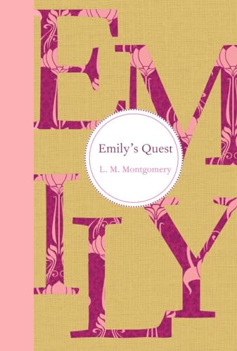 Stock image for Emily's Quest for sale by Better World Books