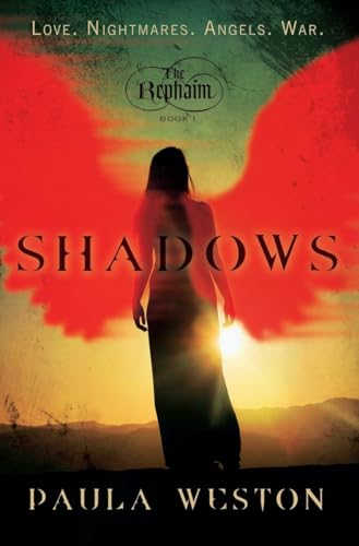 9781770497696: Shadows (The Rephaim) [Idioma Ingls]: 01