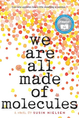 Imagen de archivo de We Are All Made of Molecules a la venta por Better World Books