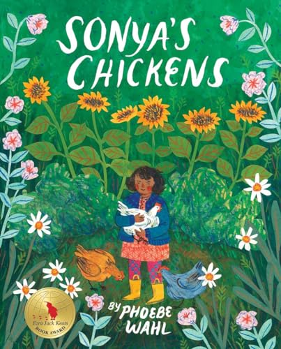 Imagen de archivo de Sonya's Chickens a la venta por SecondSale