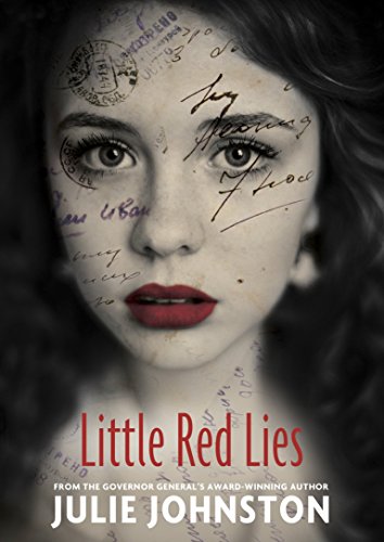Stock image for Little Red Lies Format: Paperback for sale by INDOO
