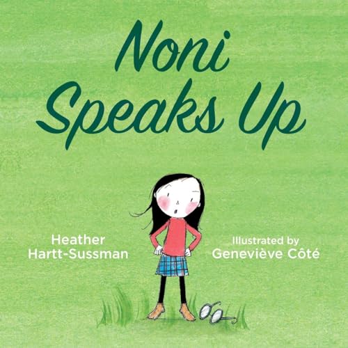 Stock image for Noni Speaks Up for sale by BooksRun