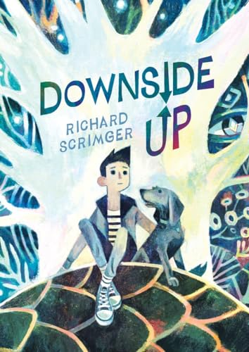 Imagen de archivo de Downside Up a la venta por Better World Books