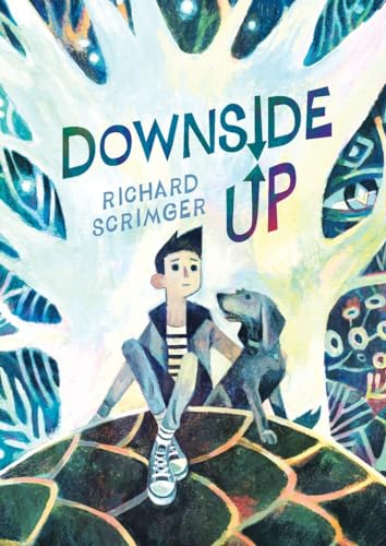 Stock image for Downside Up for sale by Better World Books