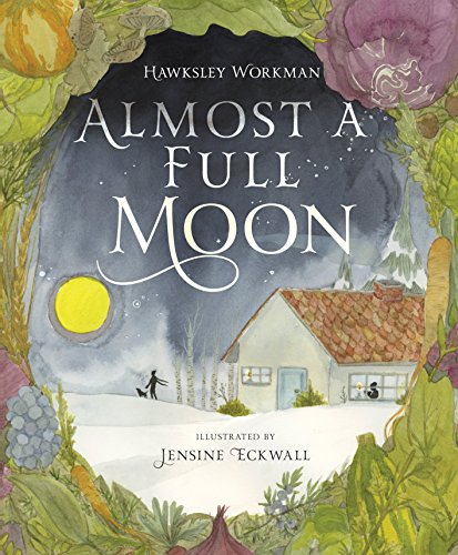 Imagen de archivo de Almost a Full Moon a la venta por Dream Books Co.