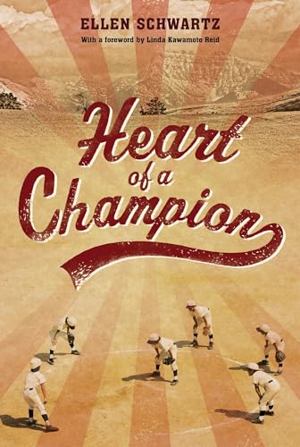 Imagen de archivo de Heart of a Champion a la venta por ThriftBooks-Dallas