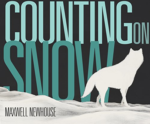 Beispielbild fr Counting on Snow zum Verkauf von Buchpark