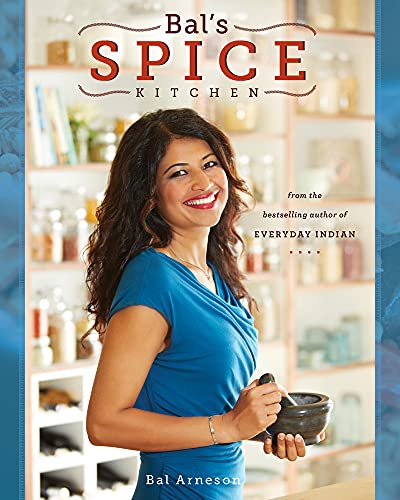 Stock image for Bal's Spice Kitchen for sale by SecondSale