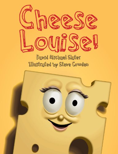 9781770501973: Cheese Louise