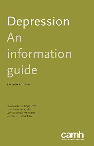9781770525719: Depression: An Information Guide