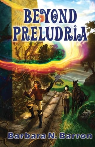 Stock image for Beyond Preludria for sale by GF Books, Inc.