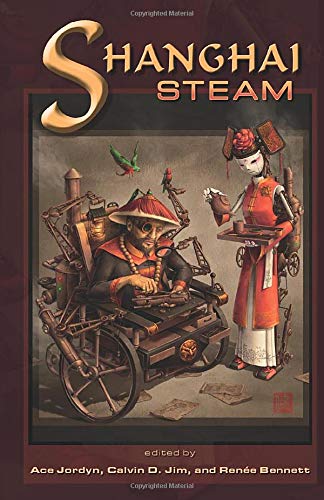 Imagen de archivo de Shanghai Steam a la venta por ThriftBooks-Dallas