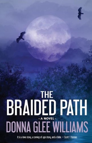 Imagen de archivo de The Braided Path a la venta por Ergodebooks