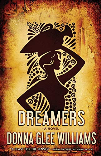 Stock image for Dreamers (E) for sale by Brook Bookstore On Demand